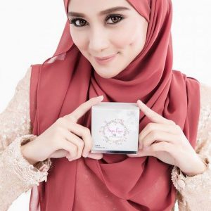 Gambar Manis Wawa Zainal