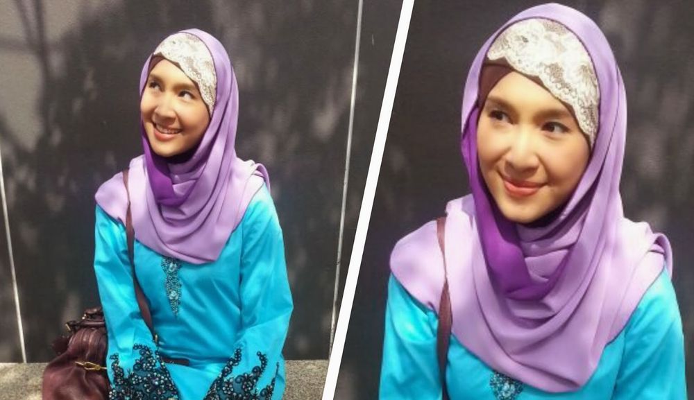 Intan Ladyana Header Banner