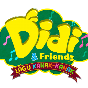 Logo Didi And Friends Transparent