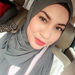 Mardiana Alwi Pelakon Baru Cinta Nasi Ambeng RTM