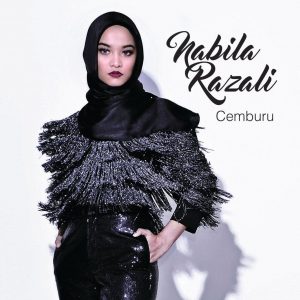 Nabila Razali Dengan Single Lagu Cemburu