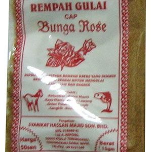 Resepi Ikan Merah Masak Gulai - Surasmi Y