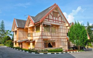 Kemudahan Rumah Peranginan Persekutuan Untuk Penjawat Awam  Azhan.co