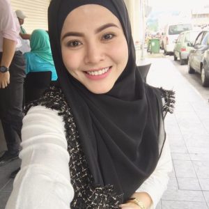 Tudung Cantik Ardell Aryana