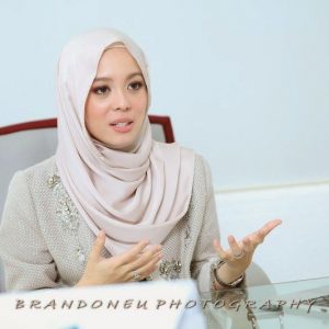 Vivy Yusof Cantik