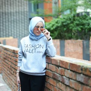 Vivy Yusof Fashion Valet FV