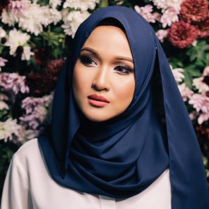 Wajah Hanis Zalikha Make Up