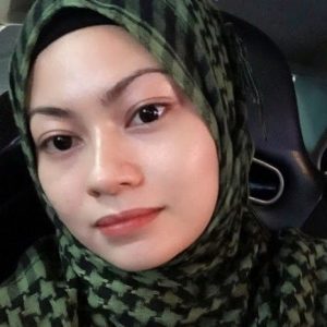 zila-seeron-bekas-isteri-pelawak-along-cham