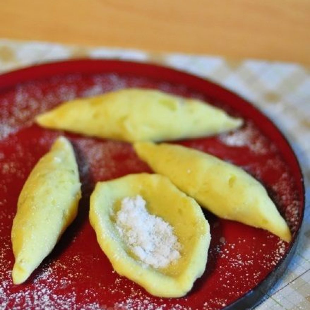 Resepi Kuih Cek Mek Molek Warisan Pantai Timur | Azhan.co