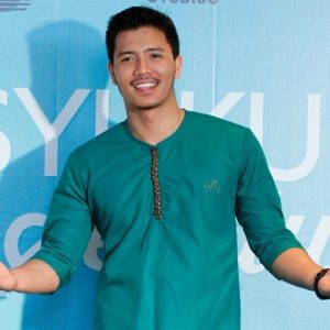 Fattah Amin Header