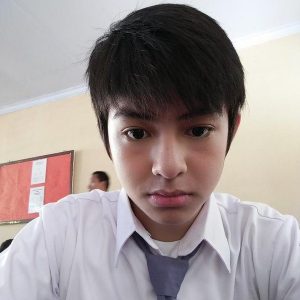 Foto Ganteng Angga Aldi Yunanda