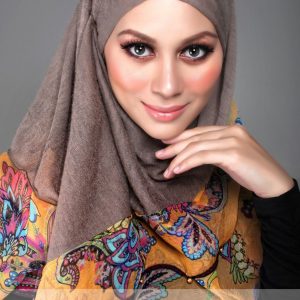 Biodata Natasha Hudson Artis Kelahiran Melayu Australia Azhan Co