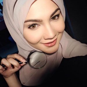 Gadis Melayu Hot Nadia Brian