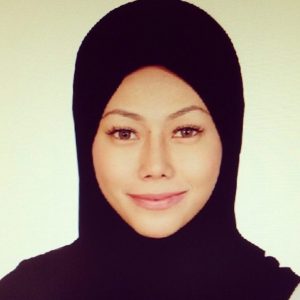 Gambar Pasport Lana Nodin Bertudun