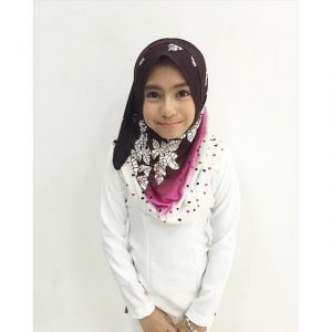 Gambar Solo Cute Mia Sara