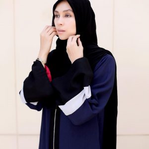 Gaya Tudung Dan Busana Natasha Hudson