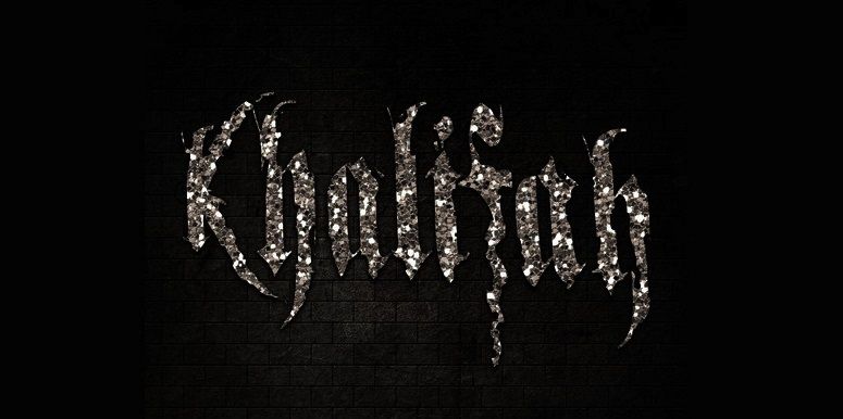 Khalifah Band Logo