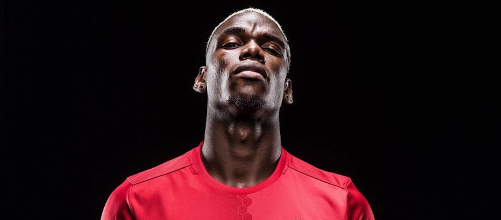 Pogba Header Banner