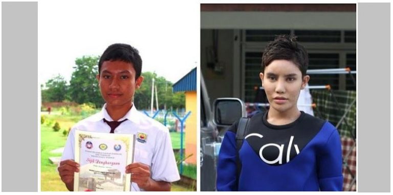 Biodata Safiey Ilias dan Kisah Kejayaan Beliau | Azhan.co
