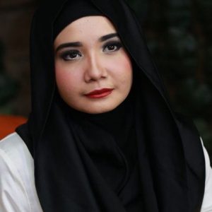 Zaskia Sungkar Gemuk