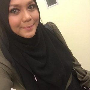 Zulin Aziz Cantik Berhijab