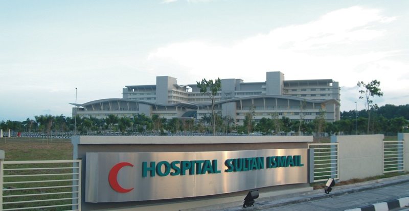 Hospital Sultan Ismail