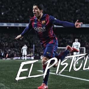 Luis Suarez Hd Desktop Background Wallpaper