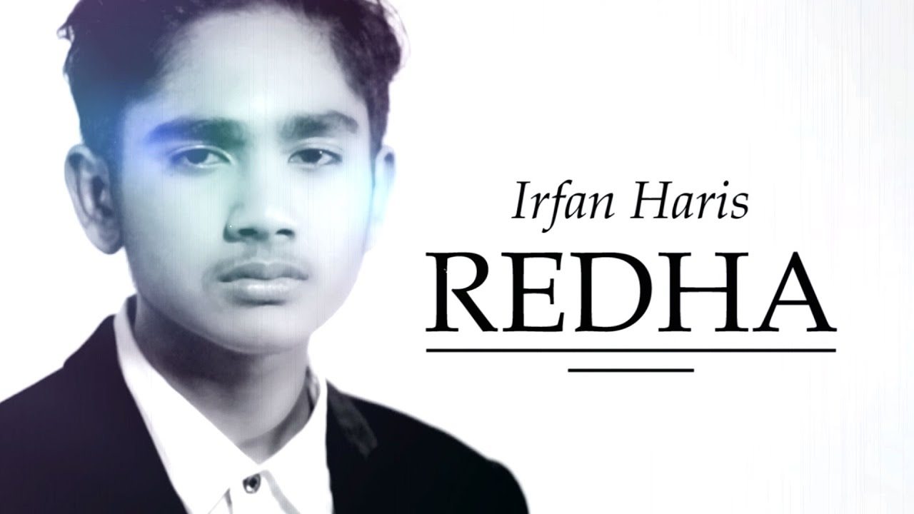 Redha Irfan Haris Ost Suri Hati Mr Pilot