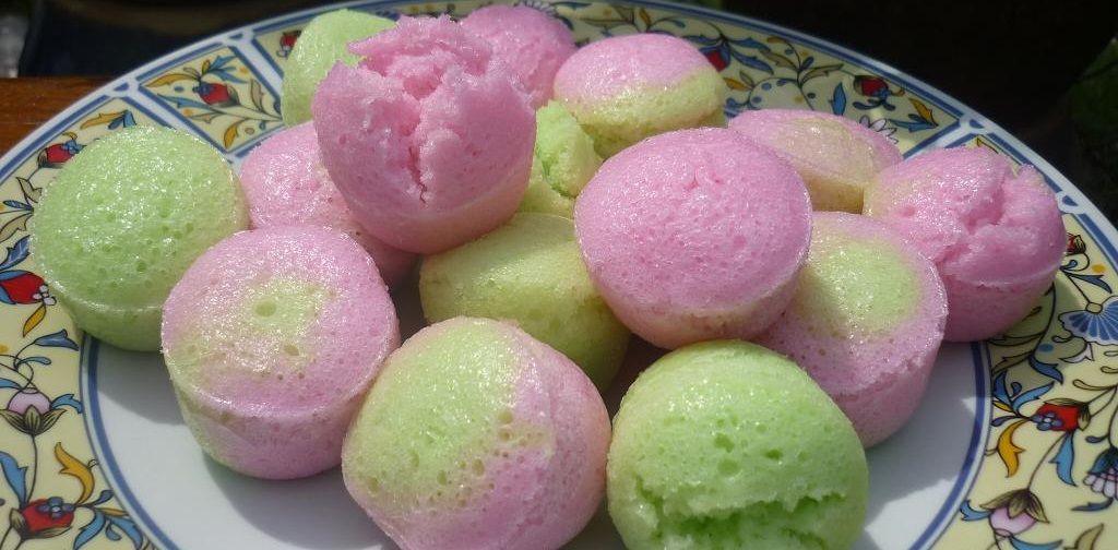 Resepi Kuih Apam Tapai Tepung Beras Azhan.co Resepi Kuih Apam Tapai Tepung Beras Azhan.co