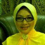 Cikgu Siti Hajar Ismail AF
