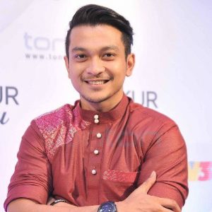 Gambar Handsome Artis Shukri Yahaya