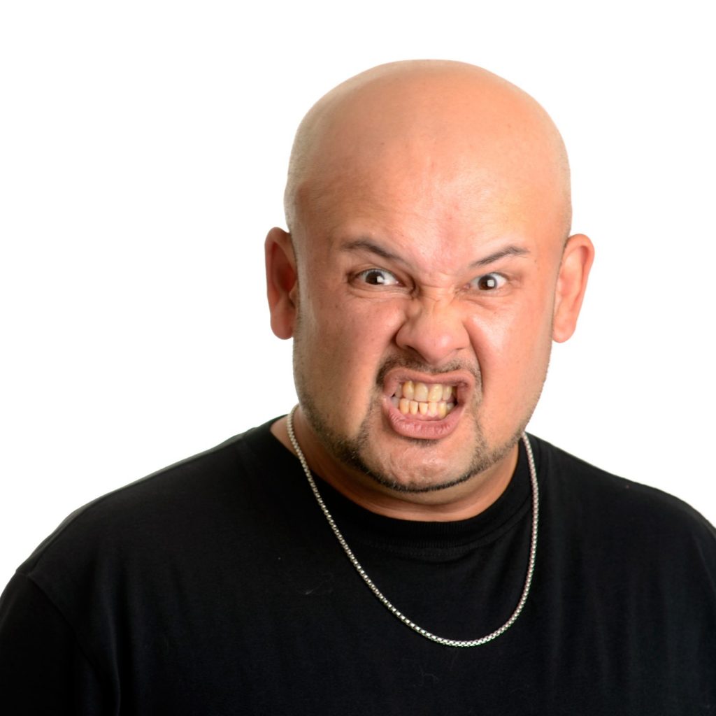 Biodata Harith Iskander, Godfather of Stand-Up Comedy Malaysia - Azhan.co