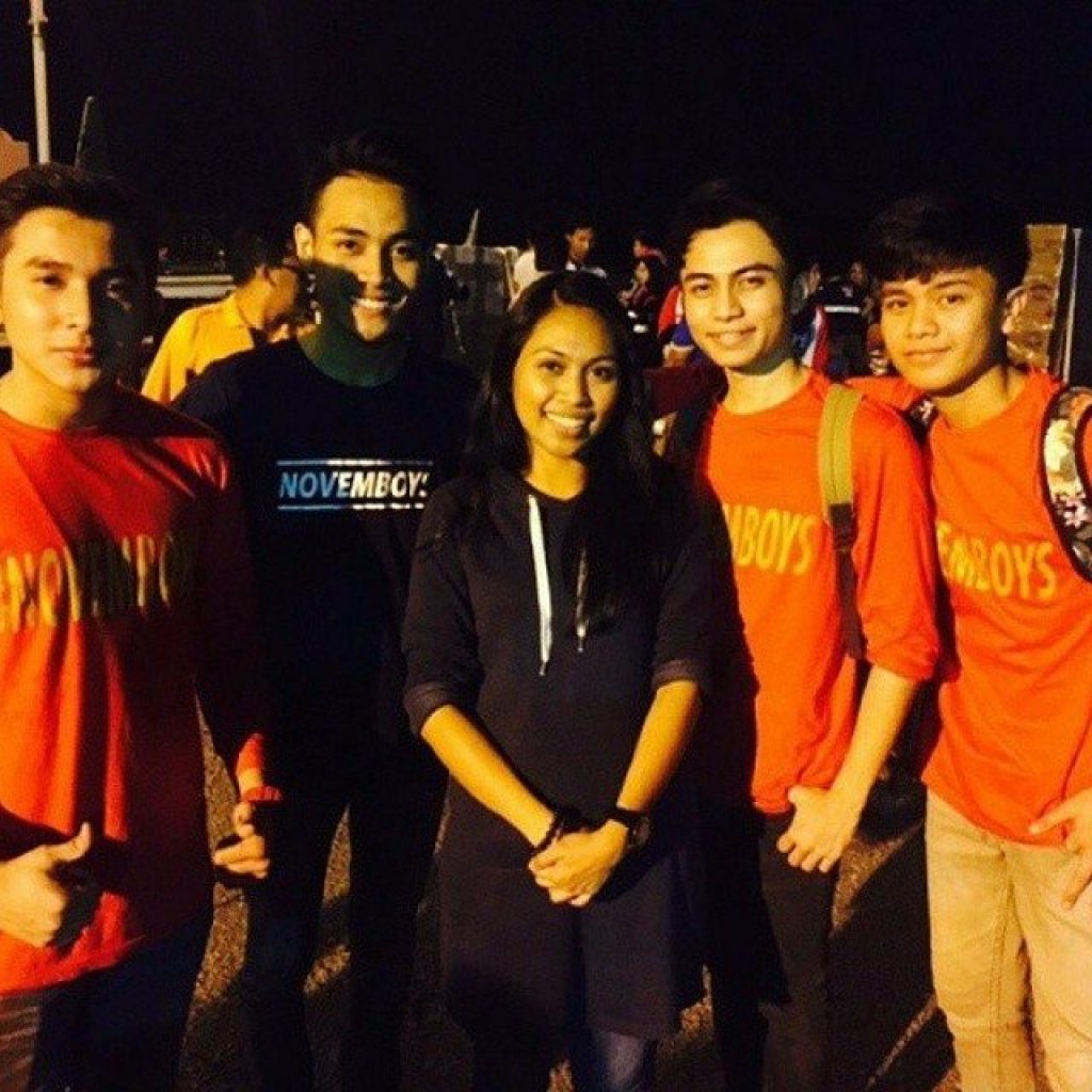 Lirik Lagu Segalanya Haqiem Rusli Band Indonesia Cari