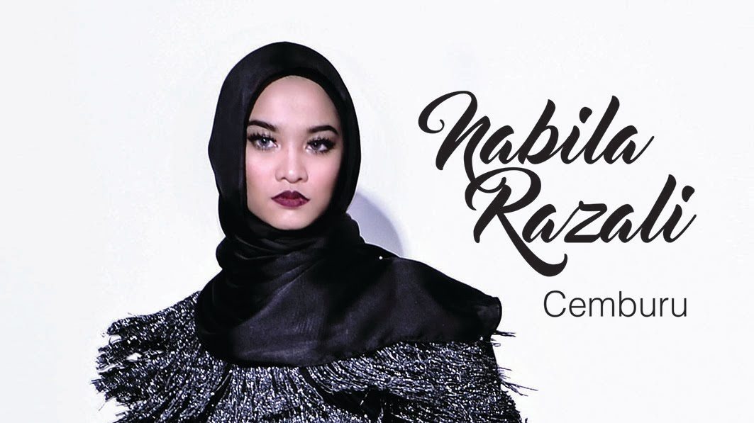 Nabila Razali Cemburu