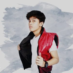 Biodata Haqiem Rusli, Penyanyi Lagu Segalanya | Azhan.co