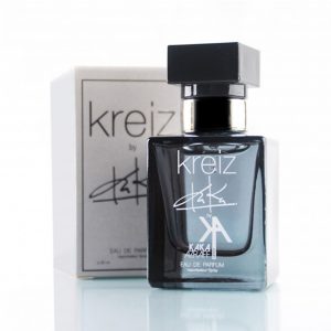 Perfume Kreiz By Kaka Azraff