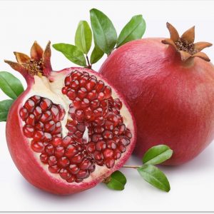 Pomegranate