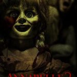 Annabelle 2 (Poster)