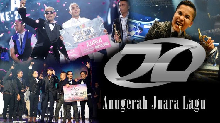 Anugerah Juara Lagu