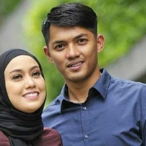 Gambar Izham Tarmizi Dan Mia Ahmad