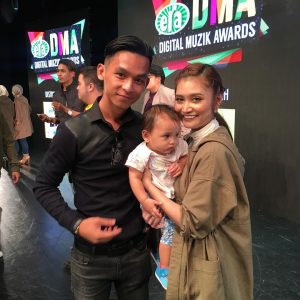 Jaa ERA Dan Ayda Jebat