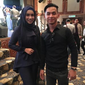 Jaa Suzuran Radio ERA Dan Amira Othman