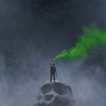 Kong Skull Island (Poster)