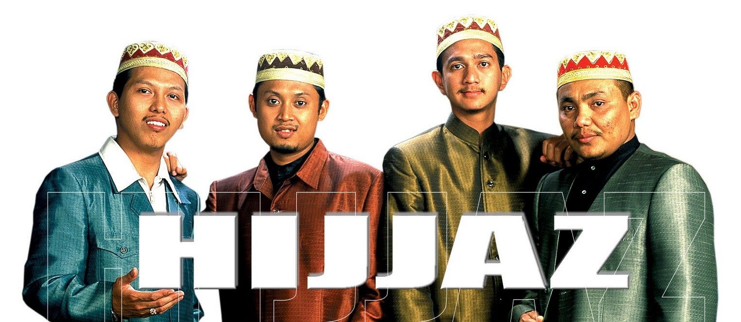 Kumpulan Nasyid Hijjaz