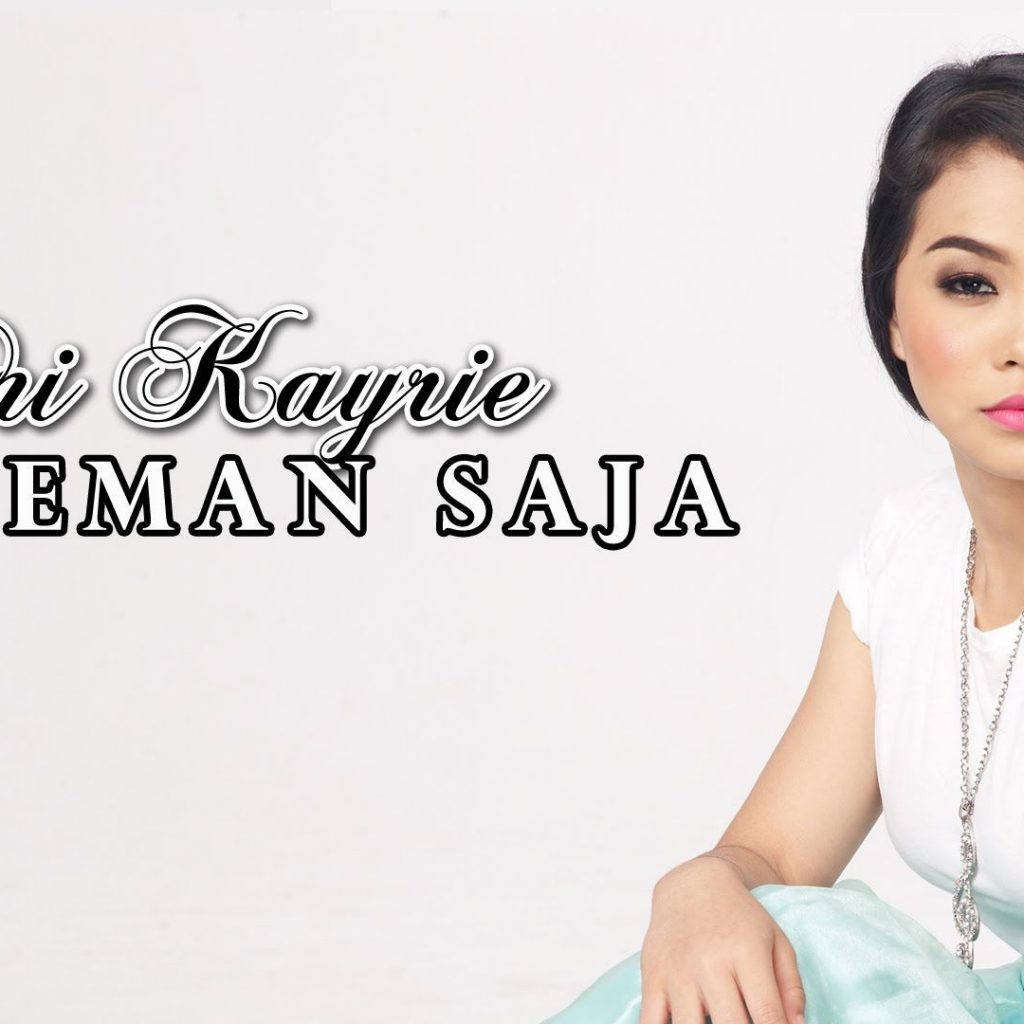 Biodata Wani Kayrie, Penyanyi Lagu Jangan Jangan - Azhan.co