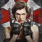 Resident Evil The Final Chapter (Poster)