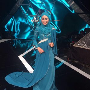 Salma Pemenang 3 Juara