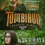 Tombiruo Penunggu Rimba (Poster)