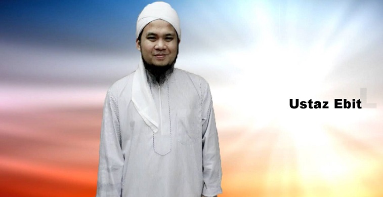 Ustaz Ebit Lew