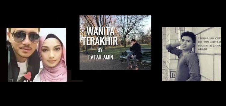 Wanita Terakhir Fattah Amin (Poster)